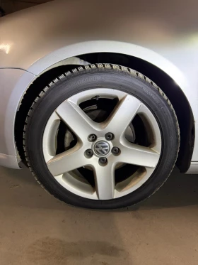 VW Golf GTD TOP! , снимка 15