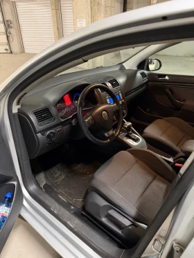 VW Golf GTD TOP! , снимка 13