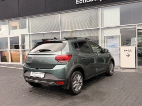 Dacia Sandero TCe 100 к.с. Бензин ECO-G / Expression - 16719 € / 32699.52 лв. - 98969357 4