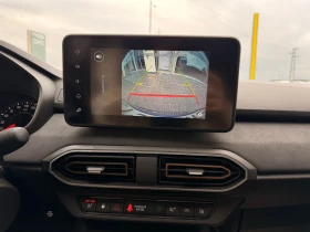 Dacia Sandero TCe 100 к.с. Бензин ECO-G / Expression - 16719 € / 32699.52 лв. - 98969357 12