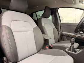 Dacia Sandero TCe 100 к.с. Бензин ECO-G / Expression - 16719 € / 32699.52 лв. - 98969357 14