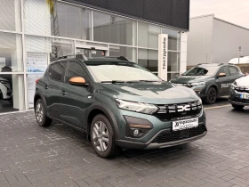 Dacia Sandero TCe 100 к.с. Бензин ECO-G / Expression - 16719 € / 32699.52 лв. - 98969357 3