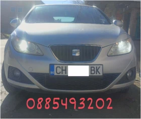 Seat Ibiza, снимка 2