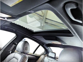BMW 530E xDrive iPerformance* Кожа* PANO* Keyless* FULL, снимка 11