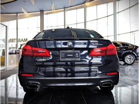 BMW 530E xDrive iPerformance* Кожа* PANO* Keyless* FULL, снимка 7