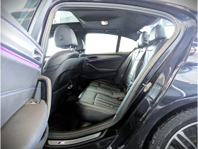 BMW 530E xDrive iPerformance* Кожа* PANO* Keyless* FULL, снимка 12