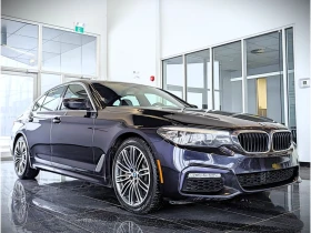 BMW 530E xDrive iPerformance* Кожа* PANO* Keyless* FULL, снимка 2