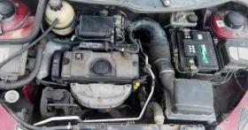 Peugeot 206 - 770 € / 1505.99 лв. - 57066194 12