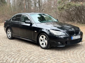 BMW 520 Diesel - 4000 € / 7823.32 лв. - 16715827 2