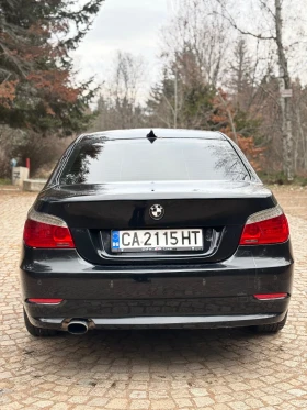BMW 520 Diesel - 4000 € / 7823.32 лв. - 16715827 4