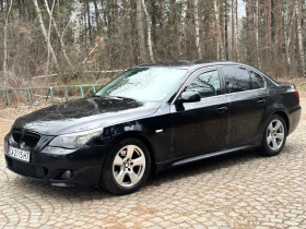 BMW 520 Diesel - 4000 € / 7823.32 лв. - 16715827 3
