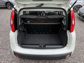 Fiat Panda 0.9T Petrol/CNG - 3200 € / 6258.66 лв. - 25537325 14