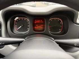 Fiat Panda 0.9T Petrol/CNG - 3200 € / 6258.66 лв. - 25537325 9
