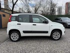 Fiat Panda 0.9T Petrol/CNG - 3200 € / 6258.66 лв. - 25537325 3