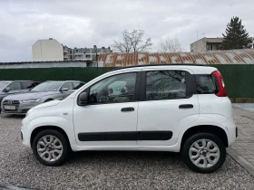 Fiat Panda 0.9T Petrol/CNG - 3200 € / 6258.66 лв. - 25537325 7