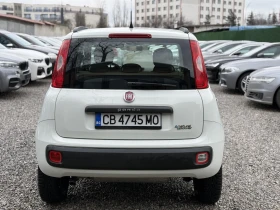 Fiat Panda 0.9T Petrol/CNG - 3200 € / 6258.66 лв. - 25537325 5