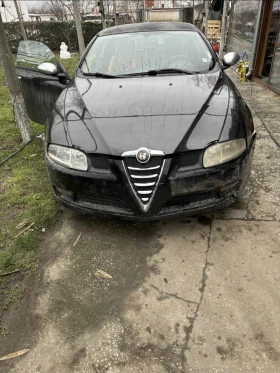 Alfa Romeo Gt, снимка 3