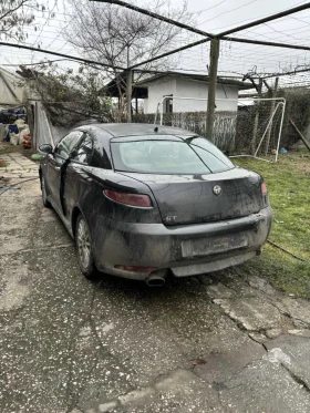 Alfa Romeo Gt, снимка 4