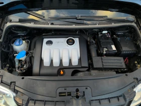 VW Touran -1.9TDI-105кс-6 скорости-КЛИМАТРОНИК- - 2800 € / 5476.32 лв. - 44185863 16