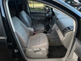 VW Touran -1.9TDI-105кс-6 скорости-КЛИМАТРОНИК- - 2800 € / 5476.32 лв. - 44185863 15