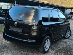 VW Touran -1.9TDI-105кс-6 скорости-КЛИМАТРОНИК- - 2800 € / 5476.32 лв. - 44185863 3