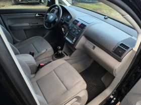 VW Touran -1.9TDI-105кс-6 скорости-КЛИМАТРОНИК- - 2800 € / 5476.32 лв. - 44185863 14