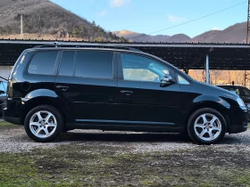 VW Touran -1.9TDI-105кс-6 скорости-КЛИМАТРОНИК- - 2800 € / 5476.32 лв. - 44185863 2