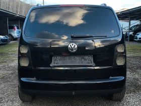 VW Touran -1.9TDI-105кс-6 скорости-КЛИМАТРОНИК- - 2800 € / 5476.32 лв. - 44185863 4
