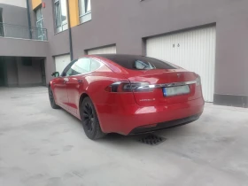 Tesla Model S - 33000 € / 64542.39 лв. - 94411360 2