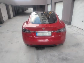 Tesla Model S - 33000 € / 64542.39 лв. - 94411360 3