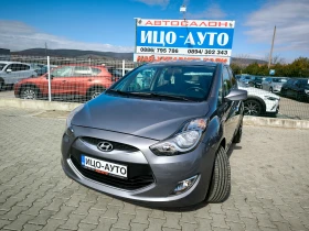 Hyundai Ix20 1, 6 CRDi-115k.c.6 ckoр.* КЛИМАТРОНИК* ЕБРО 5В!