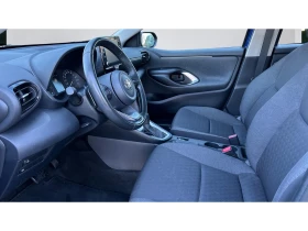 Toyota Yaris Месечна вноска от 418   - 13990 € / 27362.06 лв. - 42808788 12
