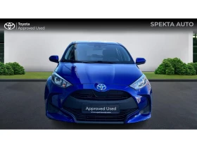 Toyota Yaris Месечна вноска от 418   - 13990 € / 27362.06 лв. - 42808788 5