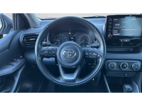 Toyota Yaris Месечна вноска от 418   - 13990 € / 27362.06 лв. - 42808788 9