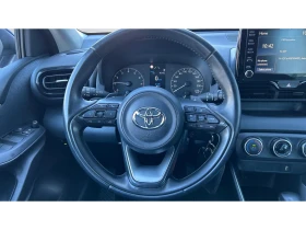 Toyota Yaris Месечна вноска от 418   - 13990 € / 27362.06 лв. - 42808788 13