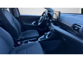 Toyota Yaris Месечна вноска от 418   - 13990 € / 27362.06 лв. - 42808788 6