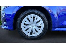 Toyota Yaris Месечна вноска от 418   - 13990 € / 27362.06 лв. - 42808788 16