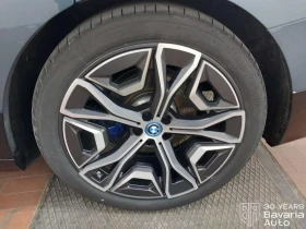 BMW iX 50 xDrive Sport - 64300 € / 125759.87 лв. - 43752340 17