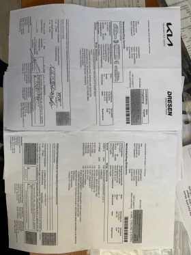 Kia Ceed 1.4 Gdi GT- line  - 14700 € / 28750.70 лв. - 50348540 15