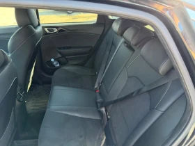 Kia Ceed 1.4 Gdi GT- line  - 14700 € / 28750.70 лв. - 50348540 8