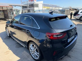 Kia Ceed 1.4 Gdi GT- line  - 14700 € / 28750.70 лв. - 50348540 4