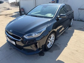 Kia Ceed 1.4 Gdi GT- line  - 14700 € / 28750.70 лв. - 50348540 6