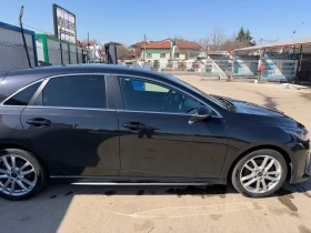 Kia Ceed 1.4 Gdi GT- line  - 14700 € / 28750.70 лв. - 50348540 3