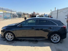Kia Ceed 1.4 Gdi GT- line  - 14700 € / 28750.70 лв. - 50348540 5