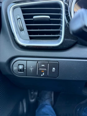 Kia Ceed 1.4 Gdi GT- line  - 14700 € / 28750.70 лв. - 50348540 12