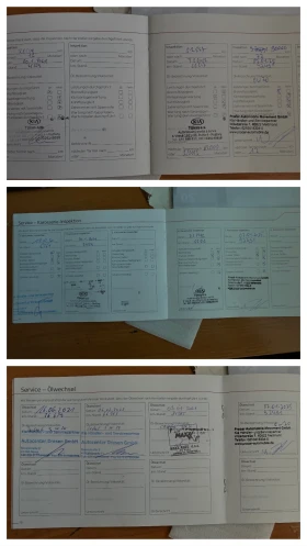 Kia Ceed 1.4 Gdi GT- line  - 14700 € / 28750.70 лв. - 50348540 14