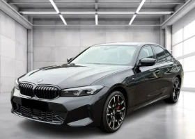 BMW 330 e xDrive = M-Sport Pro = Гаранция