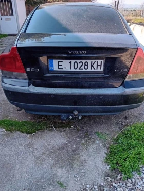 Volvo S60 TDI Common Rail - 2200 € / 4302.83 лв. - 78436517 15