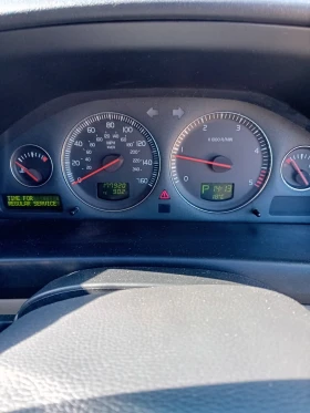 Volvo S60 TDI Common Rail - 2200 € / 4302.83 лв. - 78436517 17