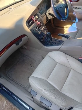 Volvo S60 TDI Common Rail - 2200 € / 4302.83 лв. - 78436517 6